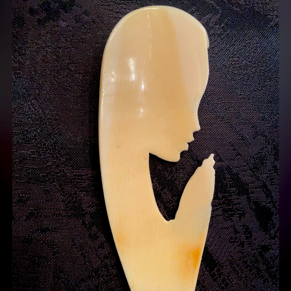African Ivory